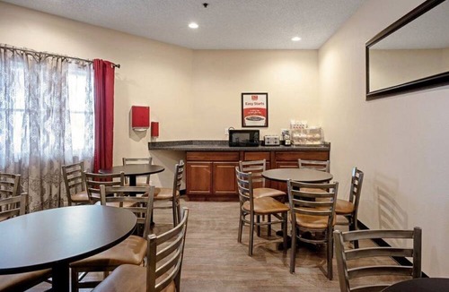 Clinton Apartment | Studio in Clinton, IA: Your perfect rental awaits