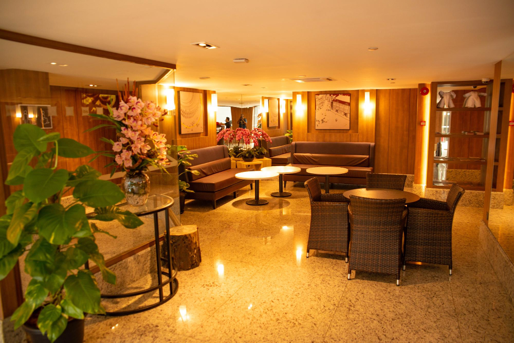 Killgubbin Apartment | Level ◆ Deluxe Two Bedroom Suite | River North