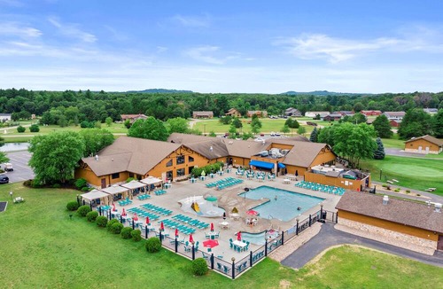 Spring Brook House | Cloud 9 @ Spring Brook Resort