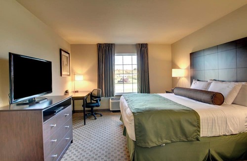 Bloomfield Hotel | Cobblestone Inn & Suites - Bloomfield