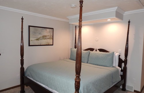 Douglas Bed & Breakfast | Rosemont Inn Resort B&B