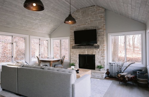 Niles Bed & Breakfast | The Morris Estate