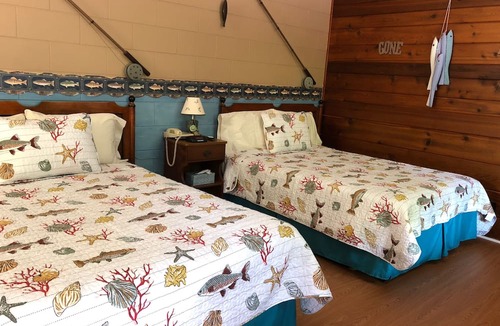 Oregon Hotel | Chateau Lodge