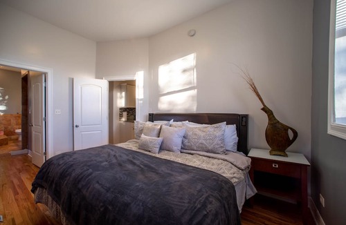 Woodlawn Apartment | 3 BR Guest Suite In Woodlawn