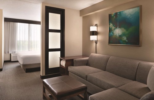 Hoffman Estates Hotel | Hyatt Place Chicago/Hoffman Estates