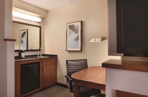 Hoffman Estates Hotel | Hyatt Place Chicago/Hoffman Estates