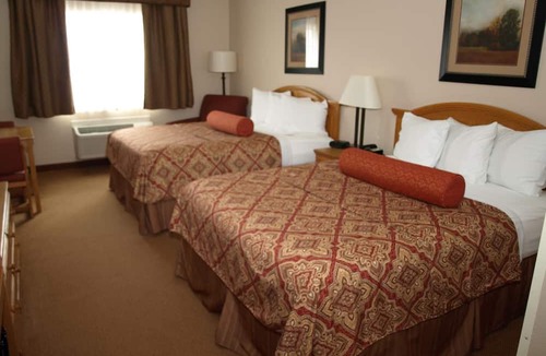 Savanna Hotel | Savanna Inn & Suites