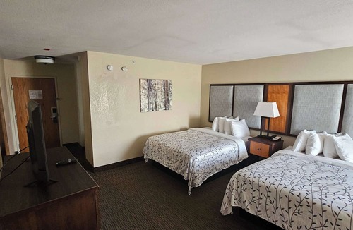Birch Run Hotel | Americinn by Wyndham Birch Run/Frankenmuth