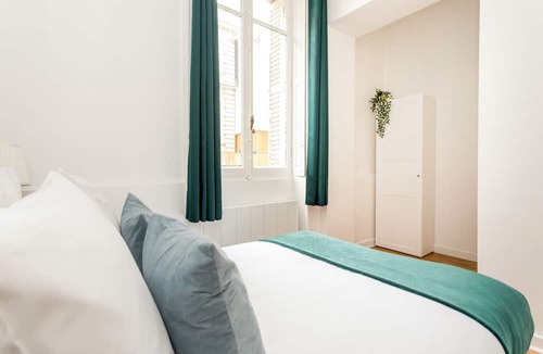 L'Europe Apartment | Merveil - Family Suite - Champs Elysees - Monceau