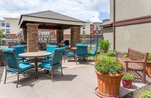 Davenport Condo | King Suite | Free Breakfast, Indoor Pool