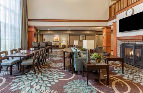 Davenport Condo | King Suite | Free Breakfast, Indoor Pool