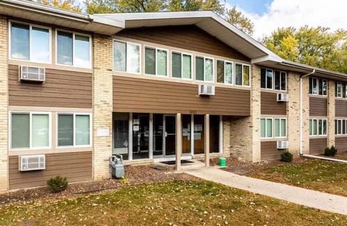Madison Apartment | Liberty Valley Studios in Madison, Wi!