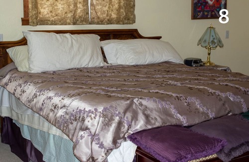 Greenbush House | Stephan's R&R Resort