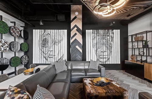 South Loop Apartment | MICH AVE Downtown, Park, Museums 2bd #4
