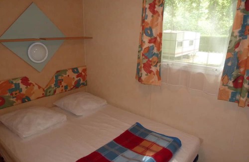 Rovagny RV Rental | Camping le Lanfonnet