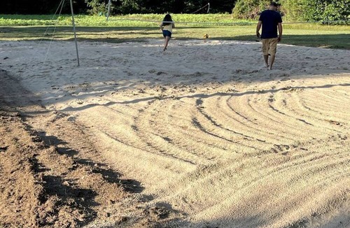 Niles RV Rental | Glamping Get Away in Niles, Michigan
