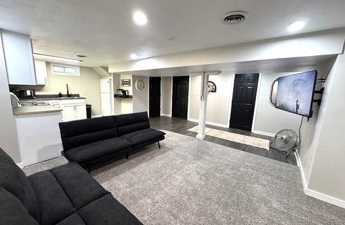 Pekin Apartment | Suites #2