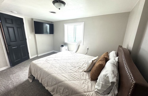 Pekin Apartment | Suites #2