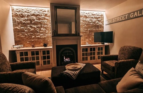Downtown Apartment | Hideaway on High Downtown Mineral Point
