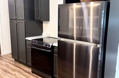 Crandon House | The Duck House-Cozy 2 bedroom house in marvelous Crandon with AC