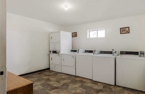 Morton Apartment | King Bed Accessible|Nsmk