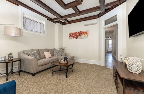 Dubuque Apartment | Masterpiece on Main #1