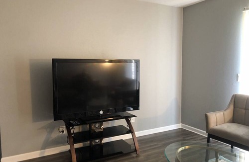 Grand Rapids Condo | Quiet and Spacious 2BR apartment