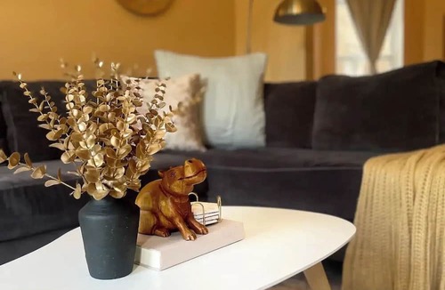 Edgewater Apartment | Serene 3-bedroom apartment in Chicago