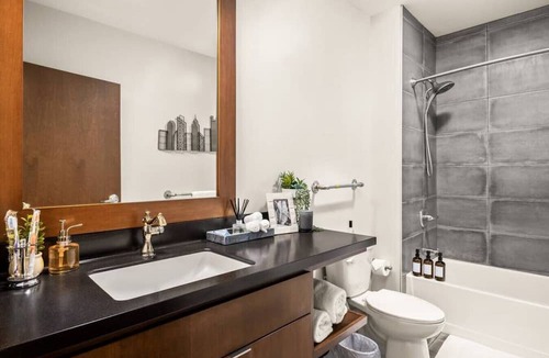 Peoria Apartment | The Urban Loft: Stylish Industrial Living!