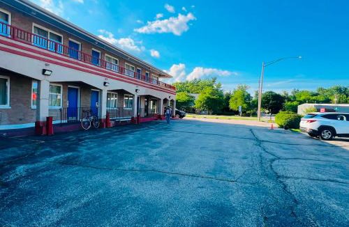 Barrington Hotel | Barrington Hotel Schaumberg Near I 90