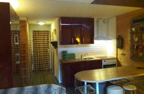 Manigod Apartment | SKI Sun 3212