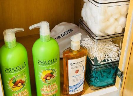 O'Hare Apartment | Chicago OHare Modern Hotel Style Stay w parking