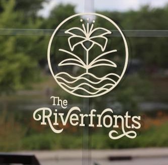 West Dundee Apartment | Charming Riverfront Stay - Heart of Downtown