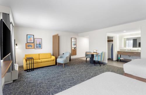 Deer Park Hotel | Hampton Inn & Suites Chicago Deer Park