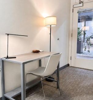 Westown Apartment | Cream City Industrial Loft Near Fiserv with Parking - Suite 2 - Sleeps 8
