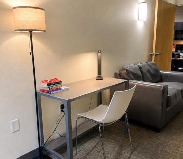 Westown Apartment | Cream City Industrial Loft Near Fiserv with Parking - Suite 2 - Sleeps 8