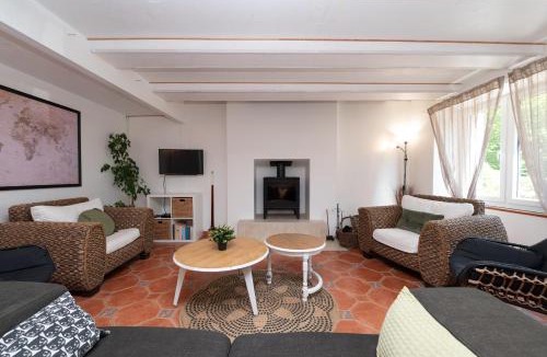 Bannalec House | Maison familiale 10 personnes