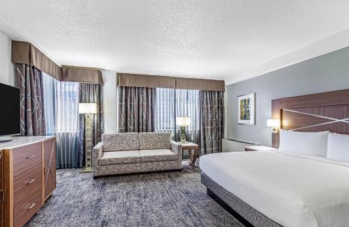 Westown Hotel | DoubleTree by Hilton Milwaukee Downtown