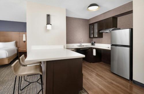 Bloomingdale Hotel | Residence Inn by Marriott Chicago/Bloomingdale