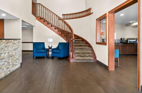 Taylor Hotel | Comfort Inn & Suites Taylor - Detroit