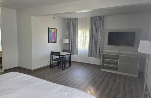Le Claire Hotel | MainStay Suites LeClaire - Quad Cities