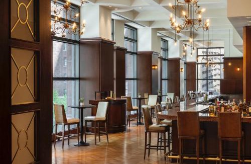 Streeterville Hotel | Omni Chicago Hotel