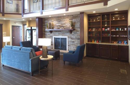Le Claire Hotel | MainStay Suites LeClaire - Quad Cities