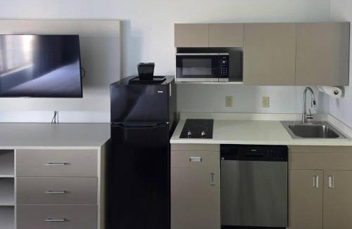 Le Claire Hotel | MainStay Suites LeClaire - Quad Cities