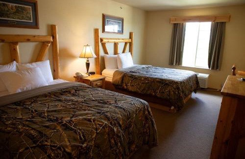 Barneveld Hotel | Deer Valley Lodge