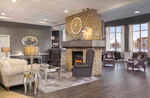 Zion Hotel | The Inn On Sheridan