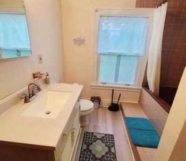 Rockford House | BELLE ON HARLEM - Shared Homestay