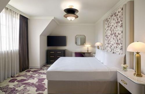 Rochester Hotel | Royal Park Hotel