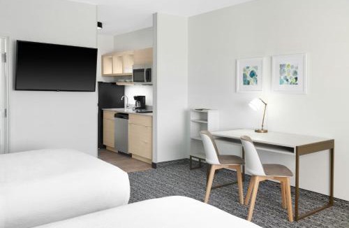 Taylor Hotel | TownePlace Suites by Marriott Detroit Taylor