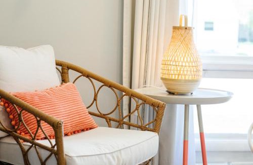 Beachwood-Bluffton House | Beach Street Retreat